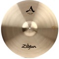 Photo of Zildjian 21 inch A Zildjian Sweet Ride Cymbal