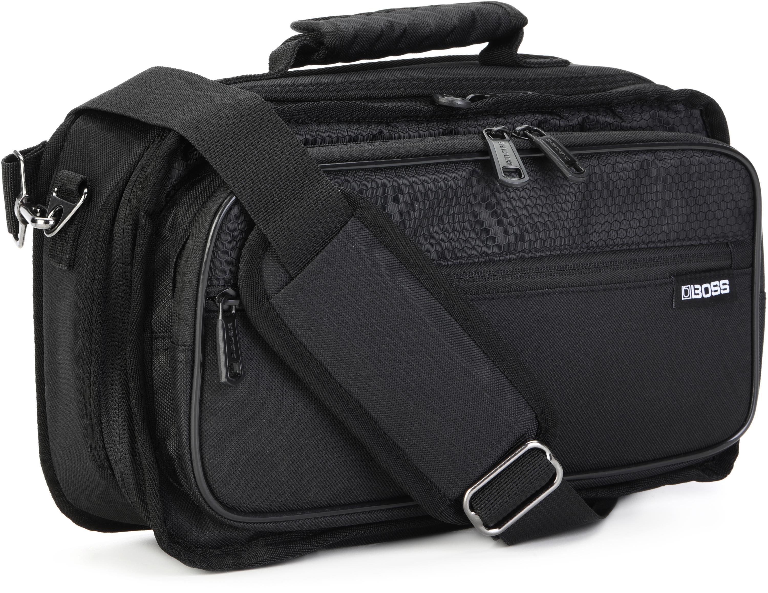 Amazon.com: Carrying Bag Compatible with Boss ME-90/GT-1000