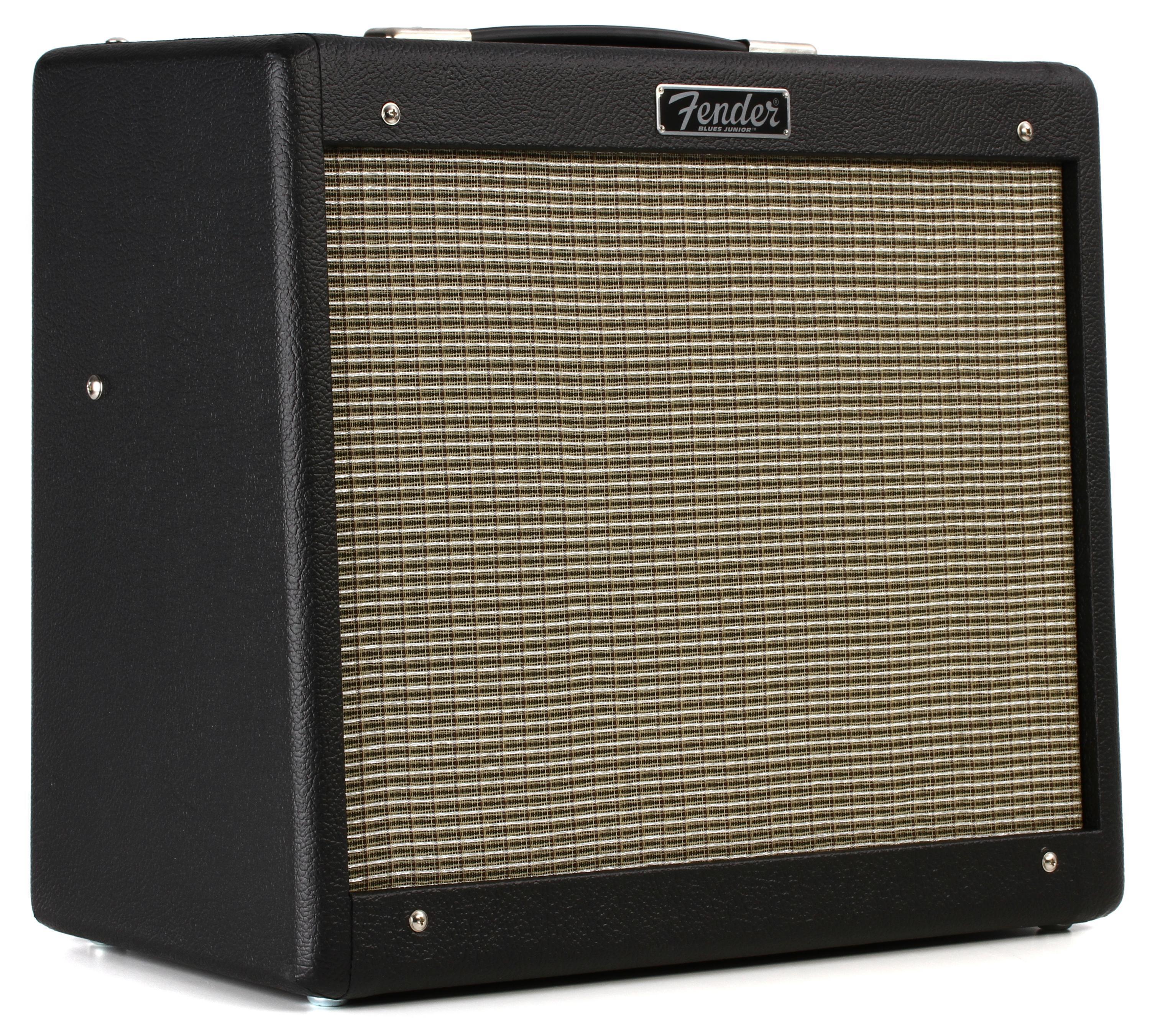 Fender Blues Junior フェンダーブルースジュニア-