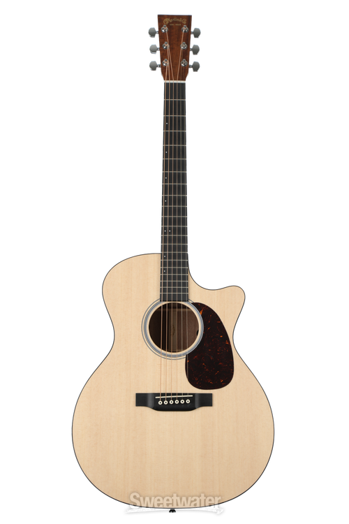 Martin GPCPA4 ジャンク Martin GPCPA4 - Natural | Sweetwater