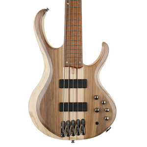 Ibanez Grooveline 5-string - Natural | Sweetwater Ibanez Grooveline 5-string - Natural | Sweetwater