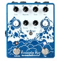Photo of EarthQuaker Devices Avalanche Run V2 Delay and Reverb Pedal