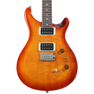 PRS SE Custom 24-08 Electric Guitar - Vintage Sunburst PRS SE Custom 24-08 Electric Guitar - Vintage Sunburst