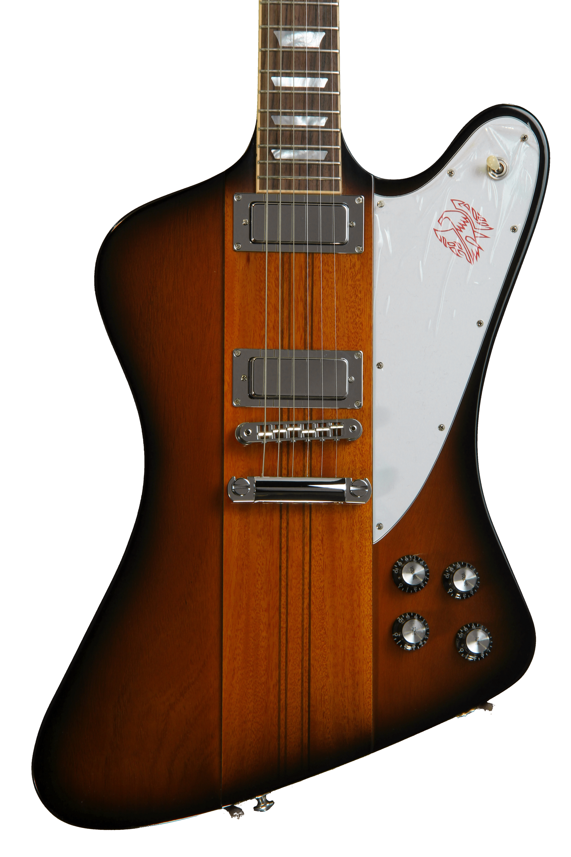 ギター Gibson firebird Vintage Sunburs ギター Gibson firebird Vintage Sunburs ギター Gibson firebird