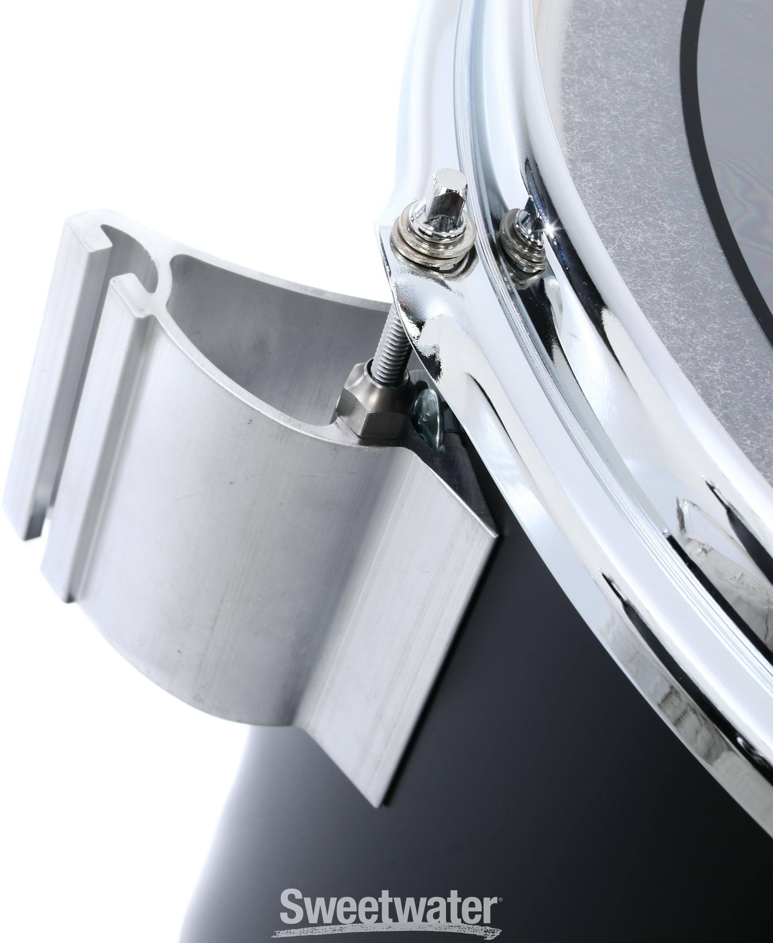 Yamaha 8400 Field-Corps Marching Tenors Bundle - Sumo