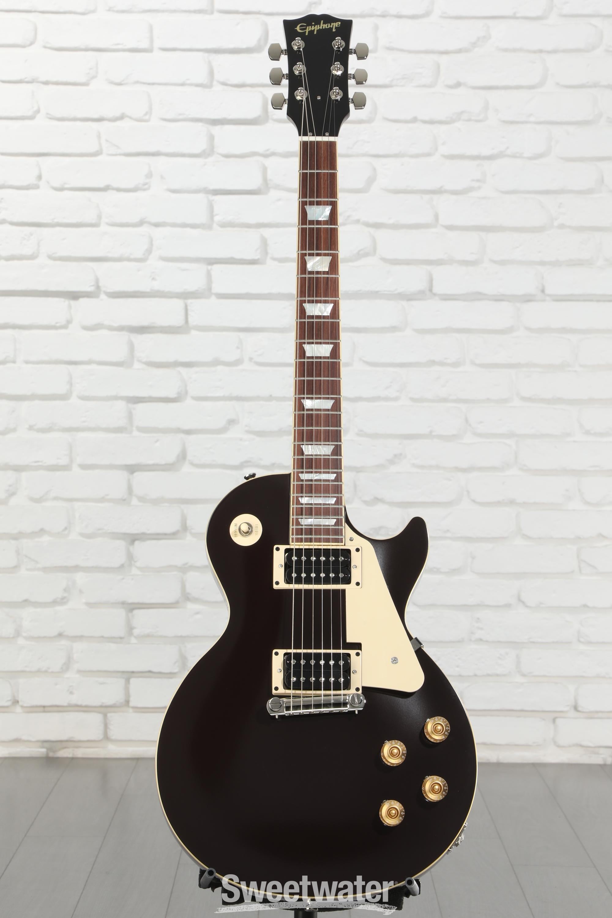 Epiphone Jeff Beck 1954 Les Paul Standard Electric Guitar