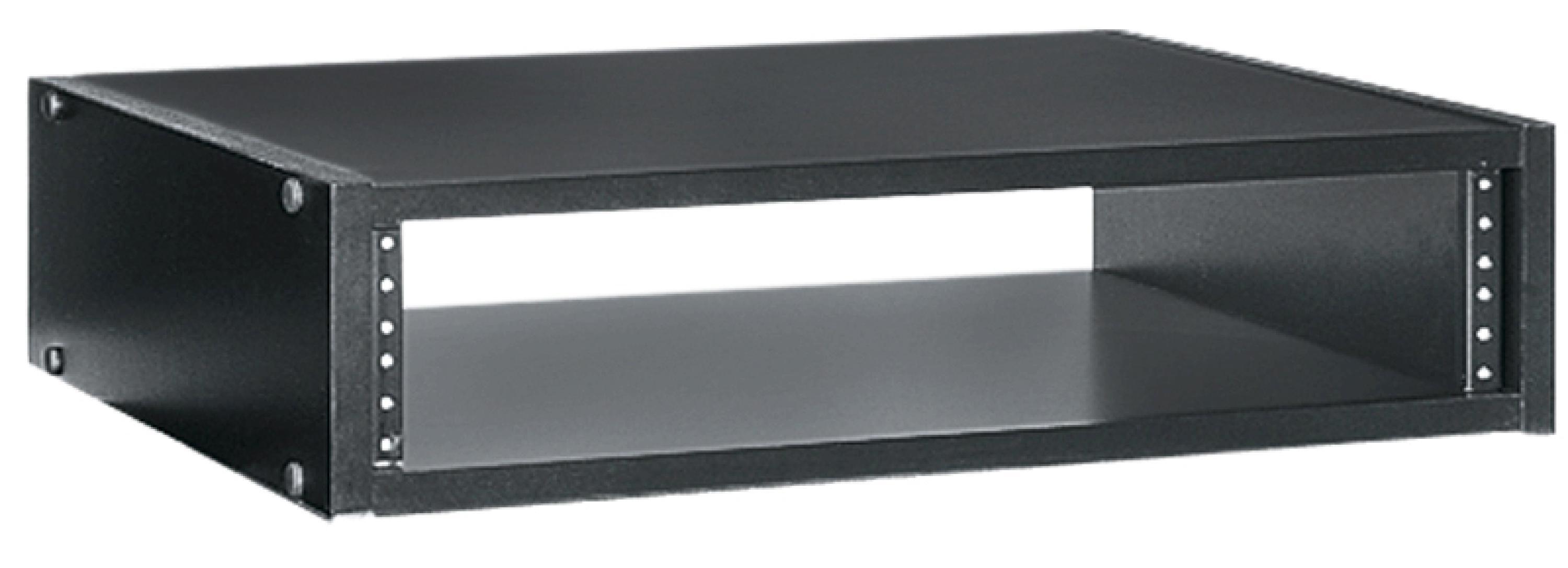 Middle Atlantic Products RK2 2U RK Series Rack - Black