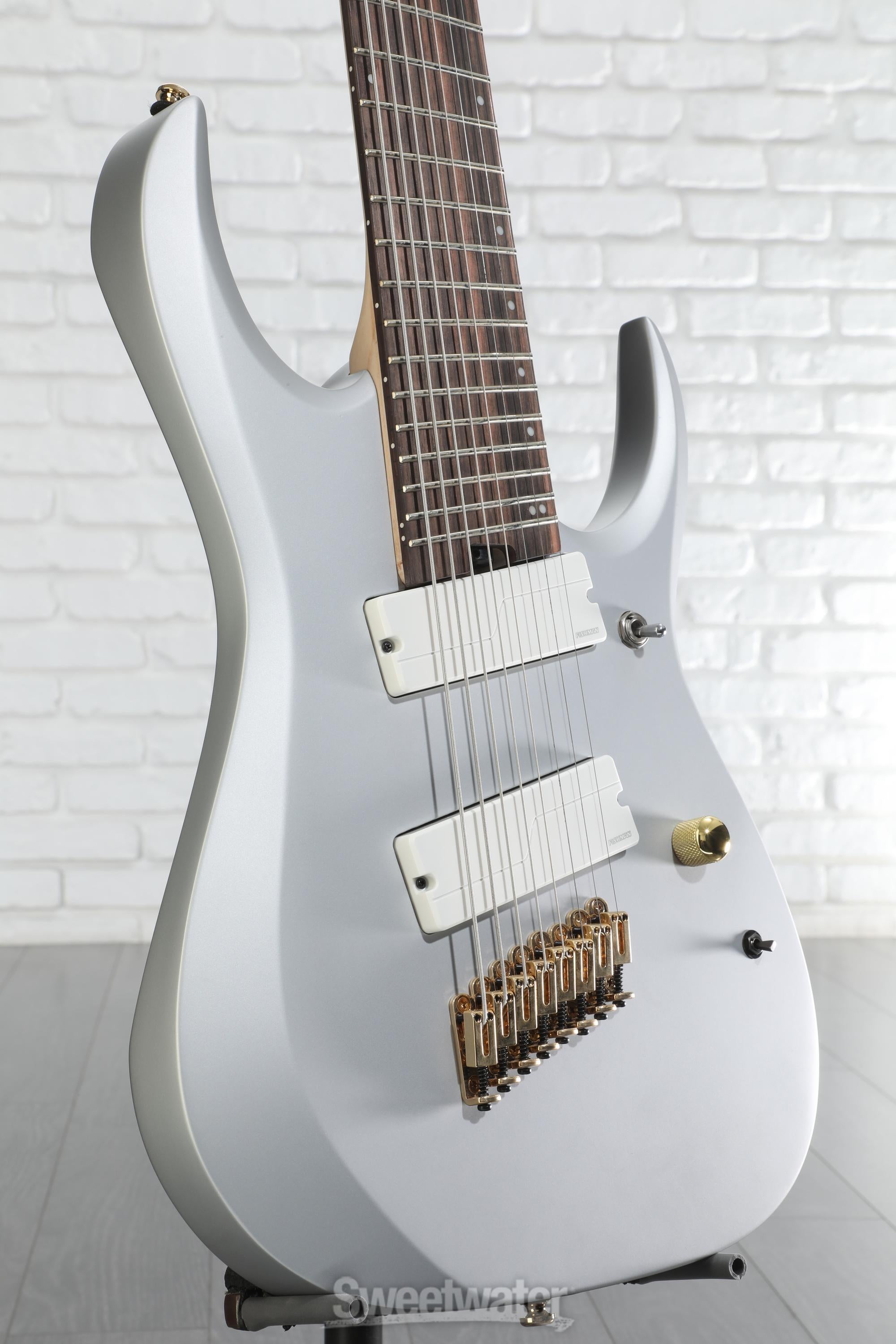 RGDMS8 | RGD | ELECTRIC GUITARS | PRODUCTS | Ibanez guitars