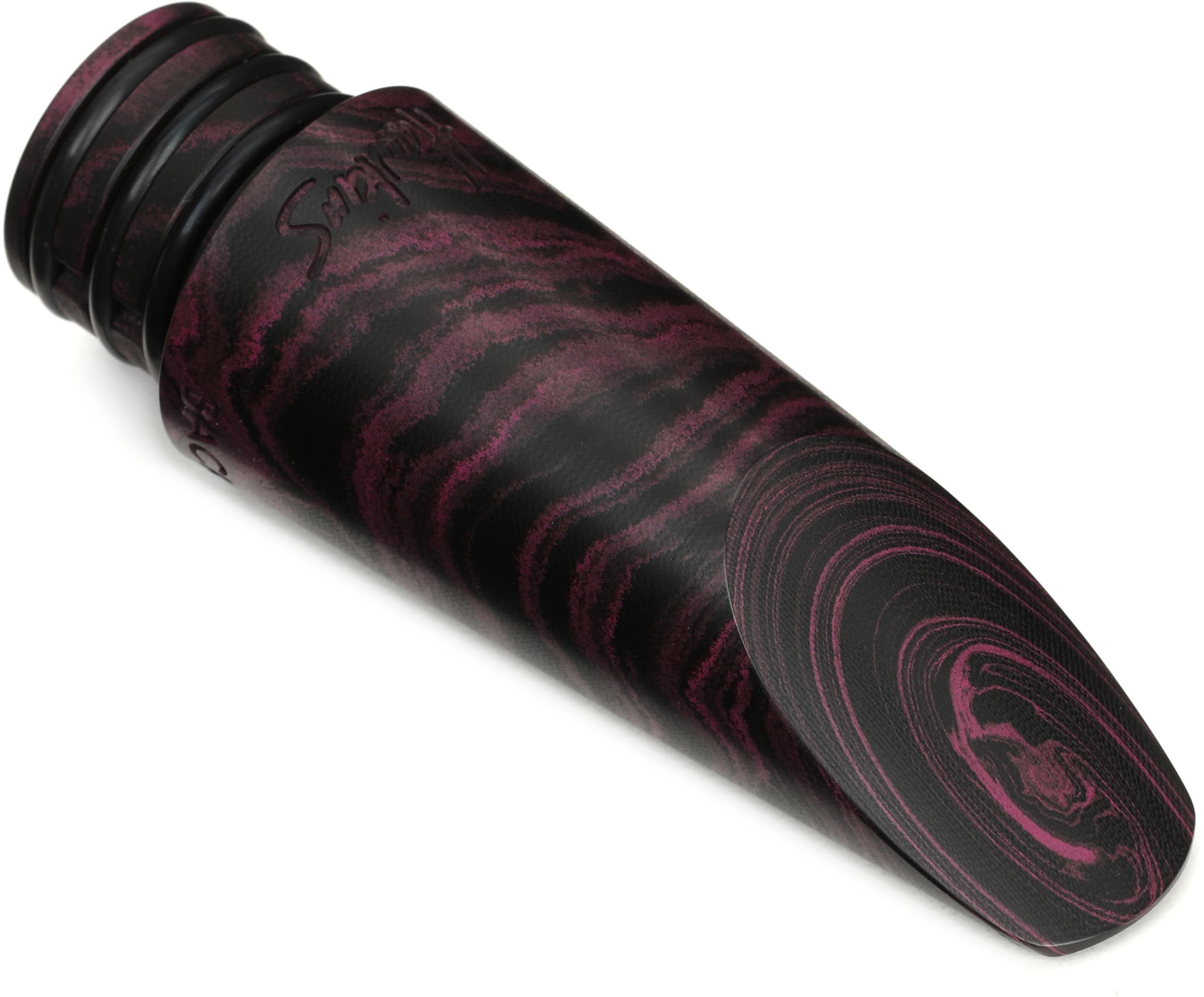 Backun Hawkins Signature Bb Clarinet Mouthpiece | Sweetwater