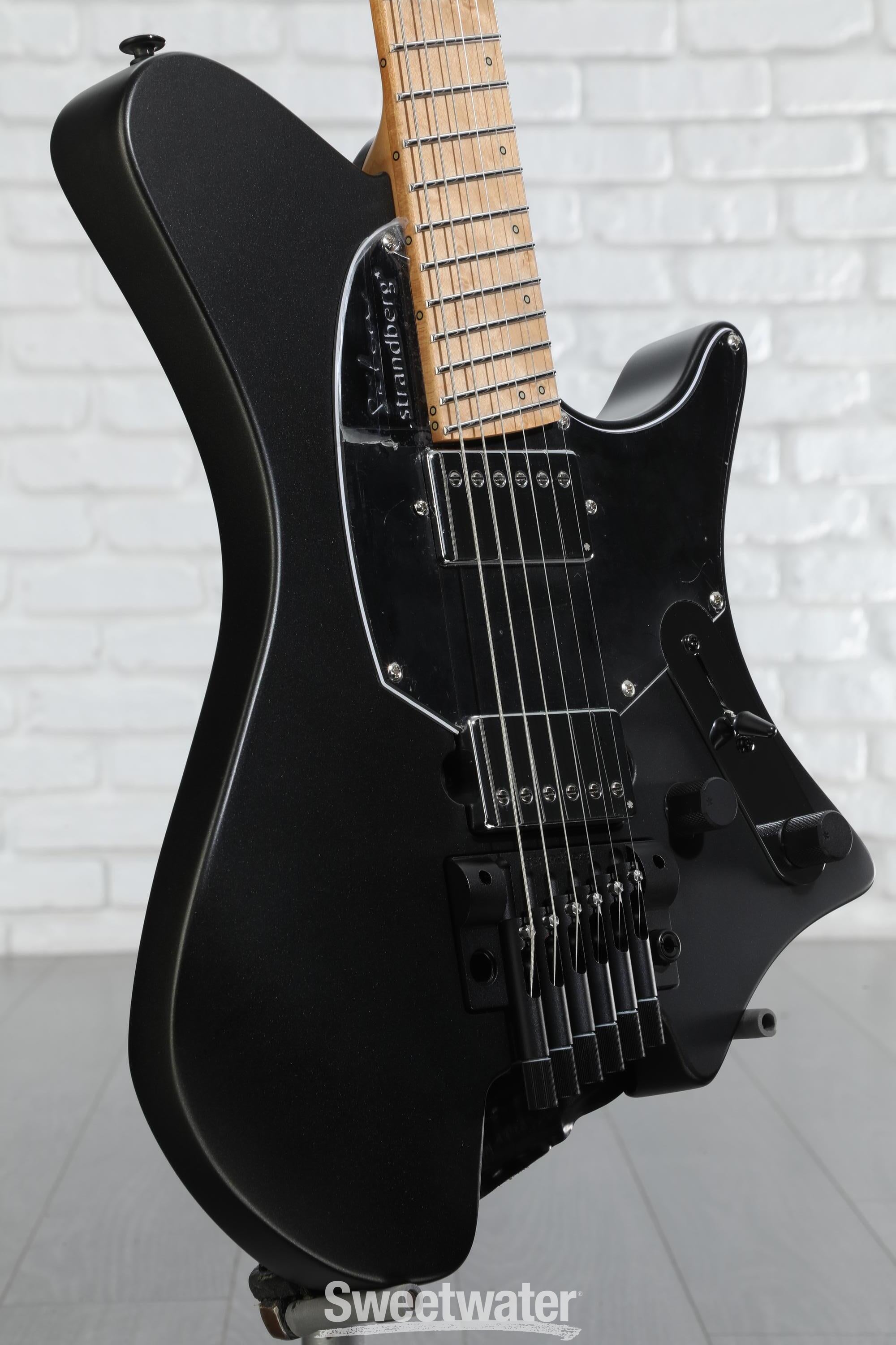 Strandberg Sälen Classic NX 6 Tremolo Electric Guitar