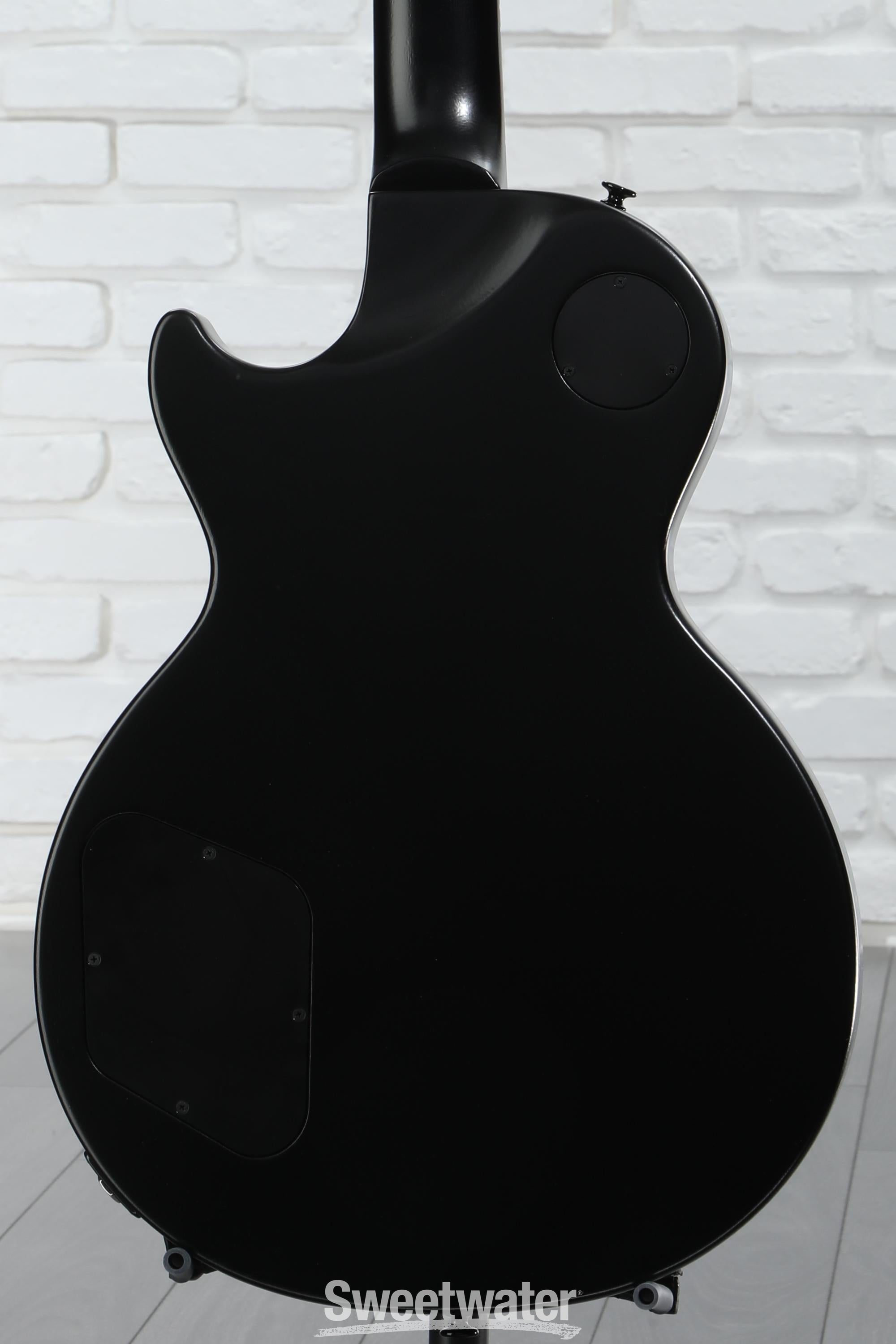 ギター Gibson LesPaul Studio Smokehouse 2022 Gibson Les Paul Modern Studio - Smokehouse Satin - Get Loud