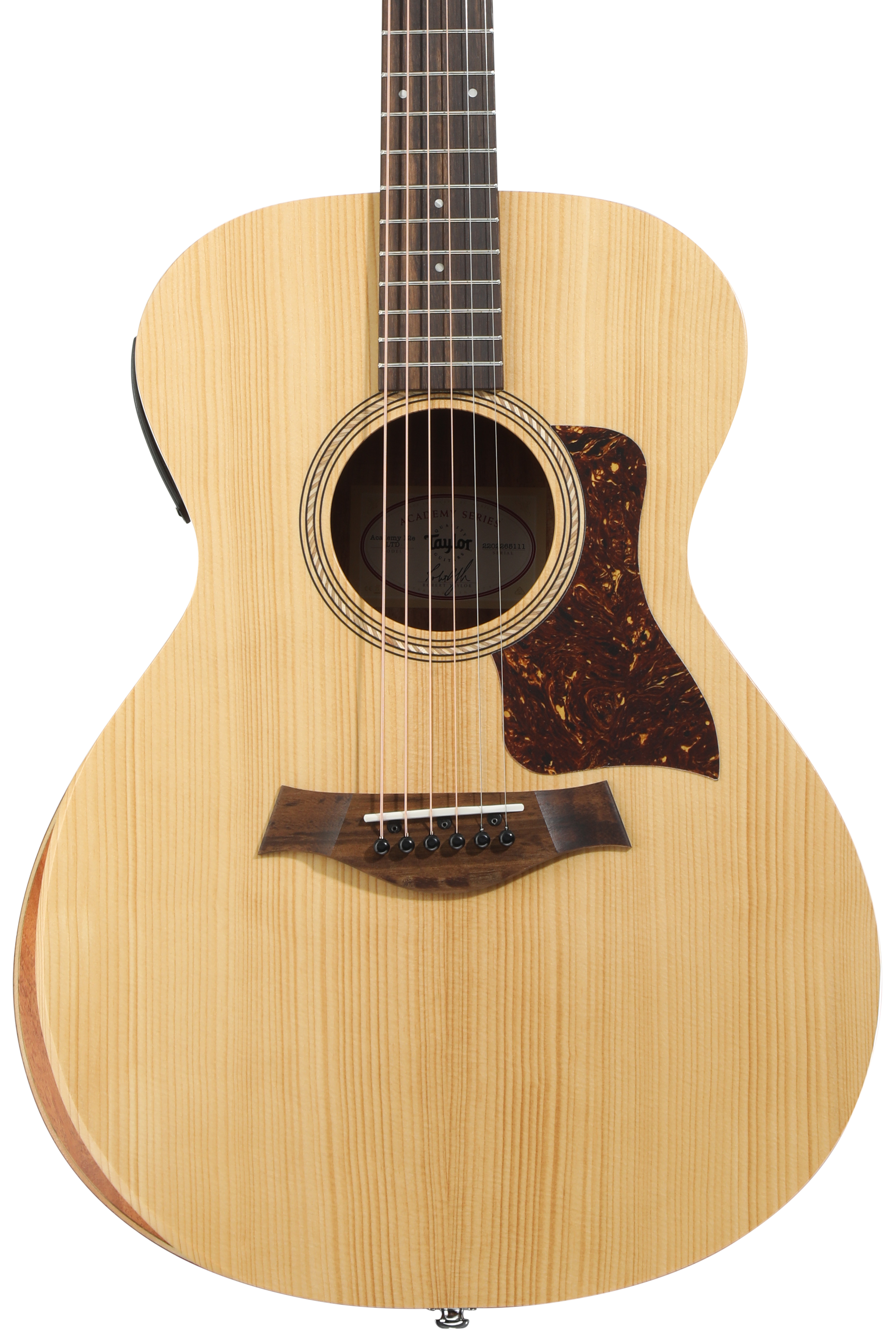 ギター Taylor academy 10e Taylor Academy 10e Acoustic-electric Guitar - Natural