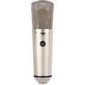 Photo of Warm Audio WA87 R2 Large-diaphragm Condenser Microphone - Nickel