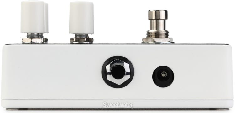 Catalinbread Soft Focus Ghost Shoegaze Reverb Pedal