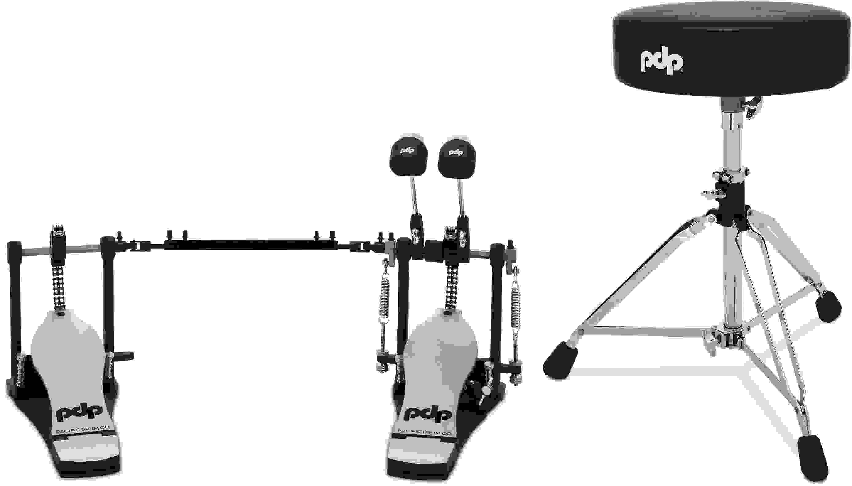 PDP 800 Series 2-piece Hardware Pack
