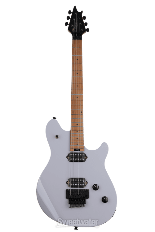 ギター EVH Wolfgang Standard Wolfgang® :: Wolfgang® WG Standard, Baked Maple Fingerboard