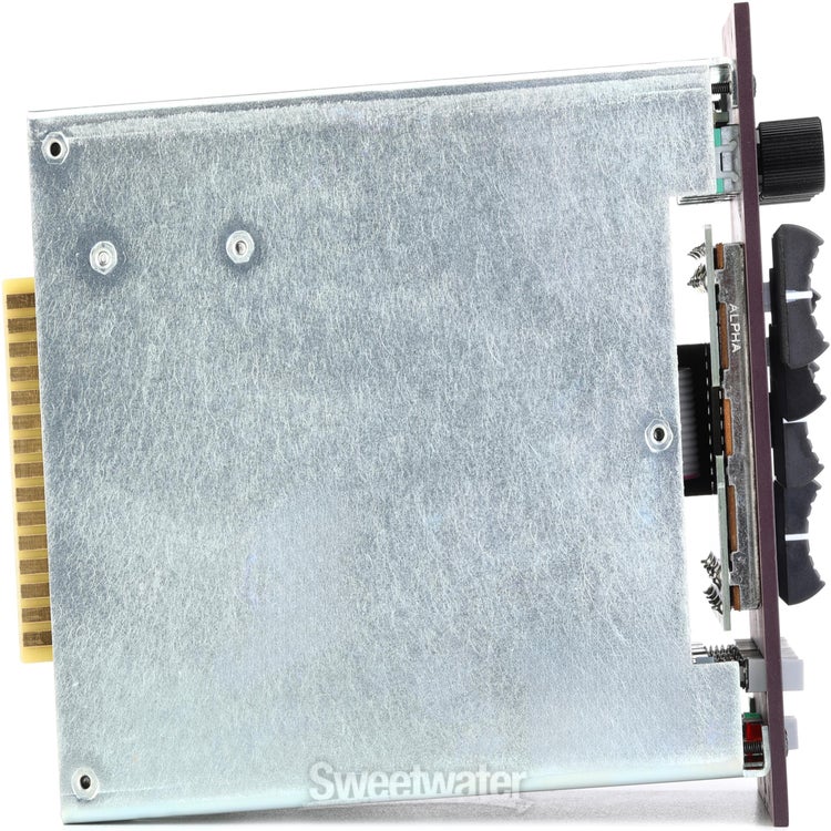 Trident Audio Developments A-Range 500 EQ