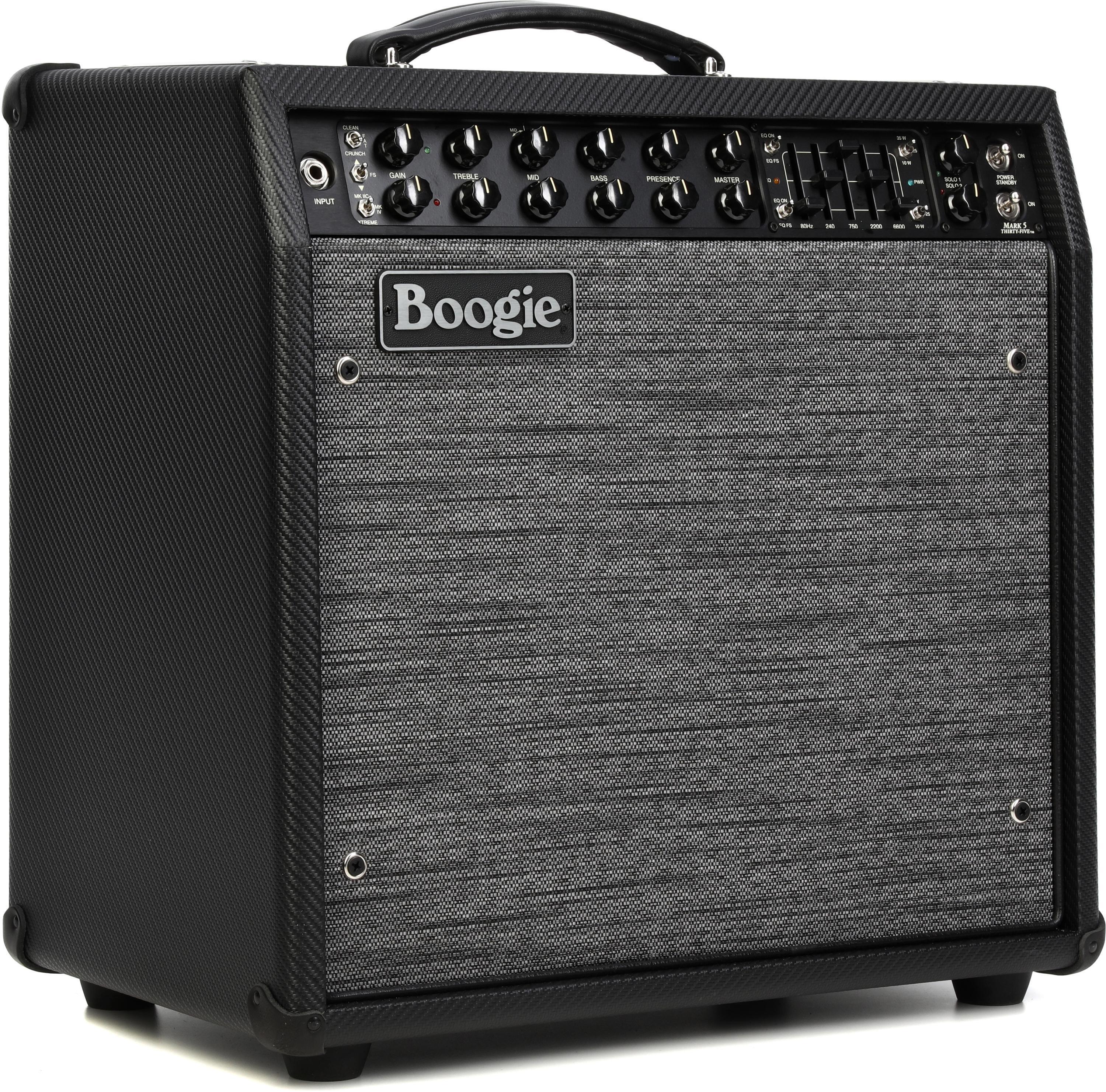 Mesa/Boogie Mark Five:35 1 x 12-inch 35-watt Tube Combo Amp