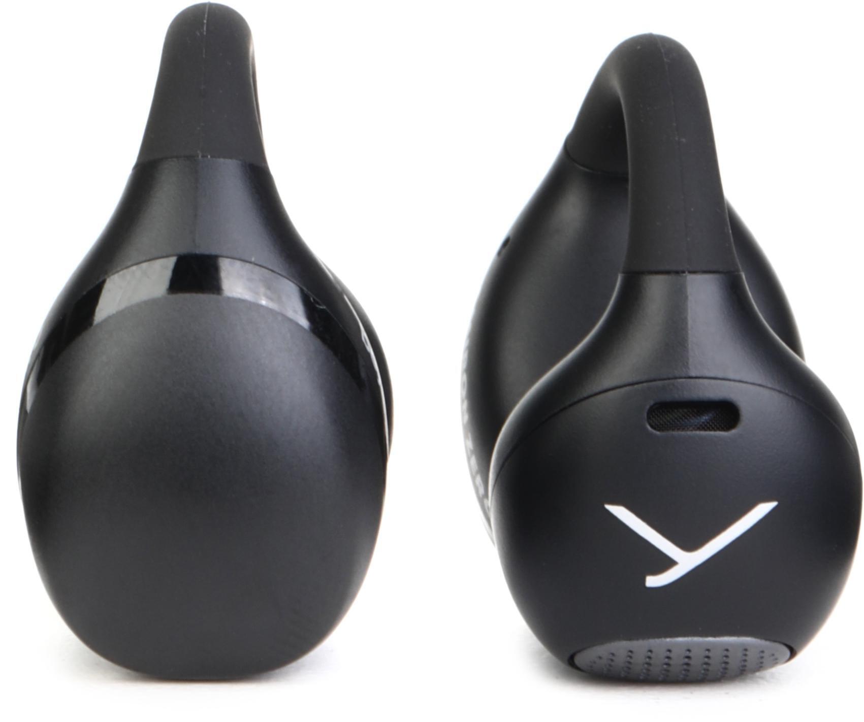 Beyerdynamic Amiron Zero True Wireless Earphones - Black | Sweetwater