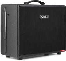 Product Image - This Item - IK Multimedia TONEX Cab 700-watt 1 x 12-inch Powered Speaker Cabinet