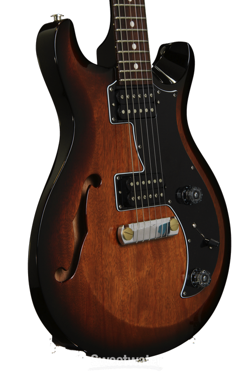 ギター PRS S2 Mira PRS S2 Mira With Bird Inlays Electric Guitar Mccarty Tobacco