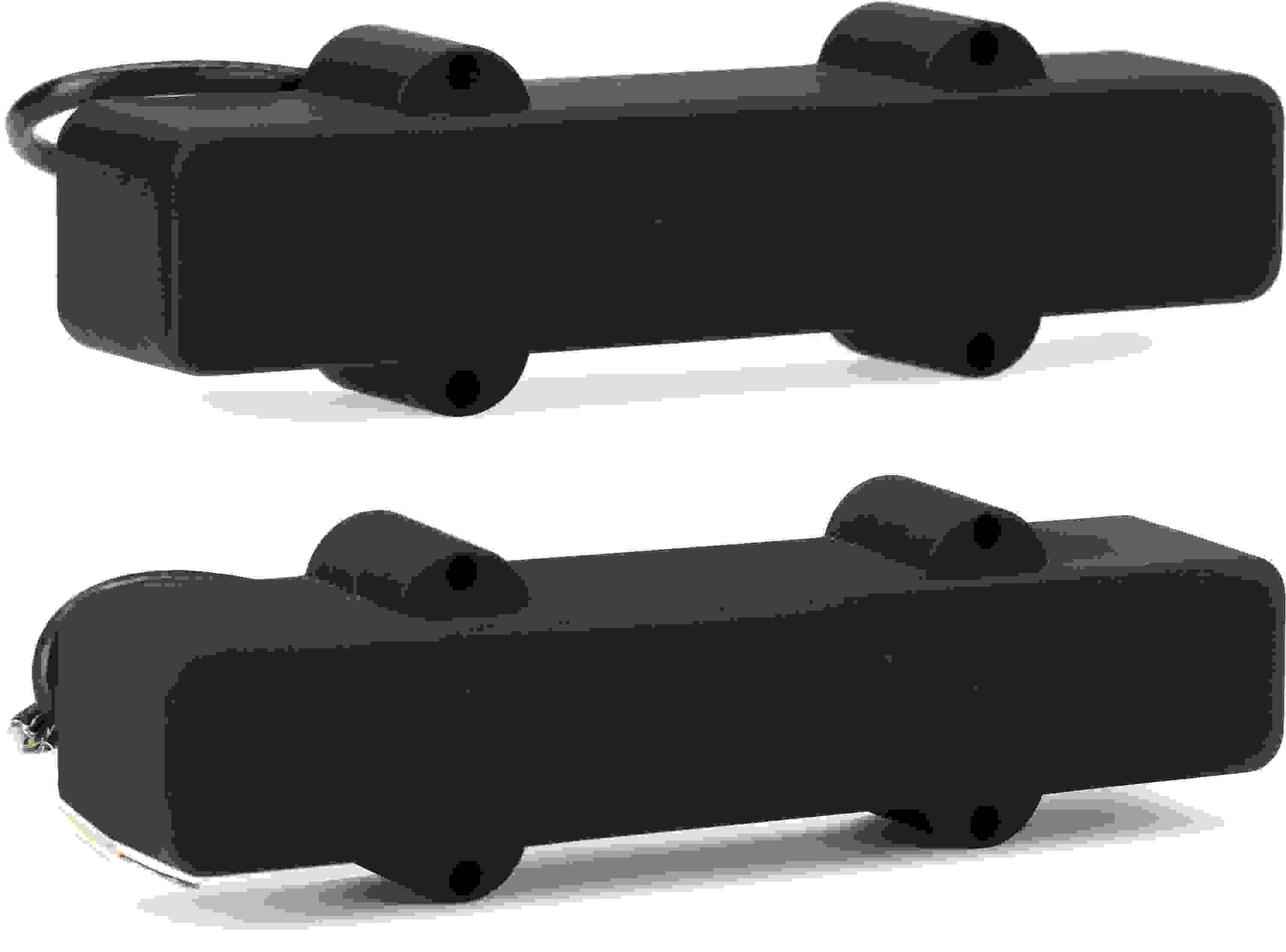 Bartolini 57CBJD L1/S1 Classic American Standard 5-string J-Bass Pickup Set