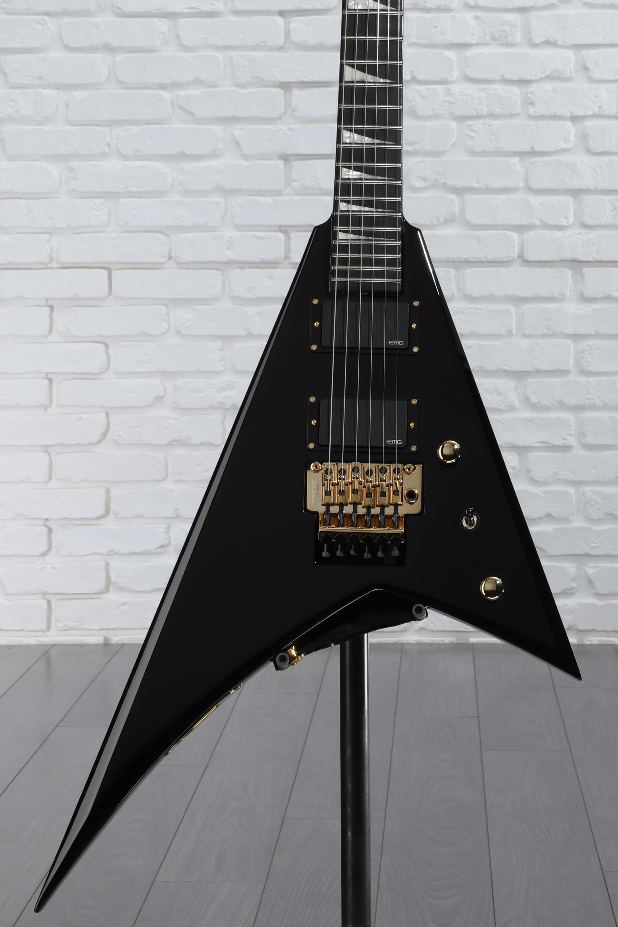 Jackson Limited Edition MJ Series Rhoads RR24MG Electric Guitar