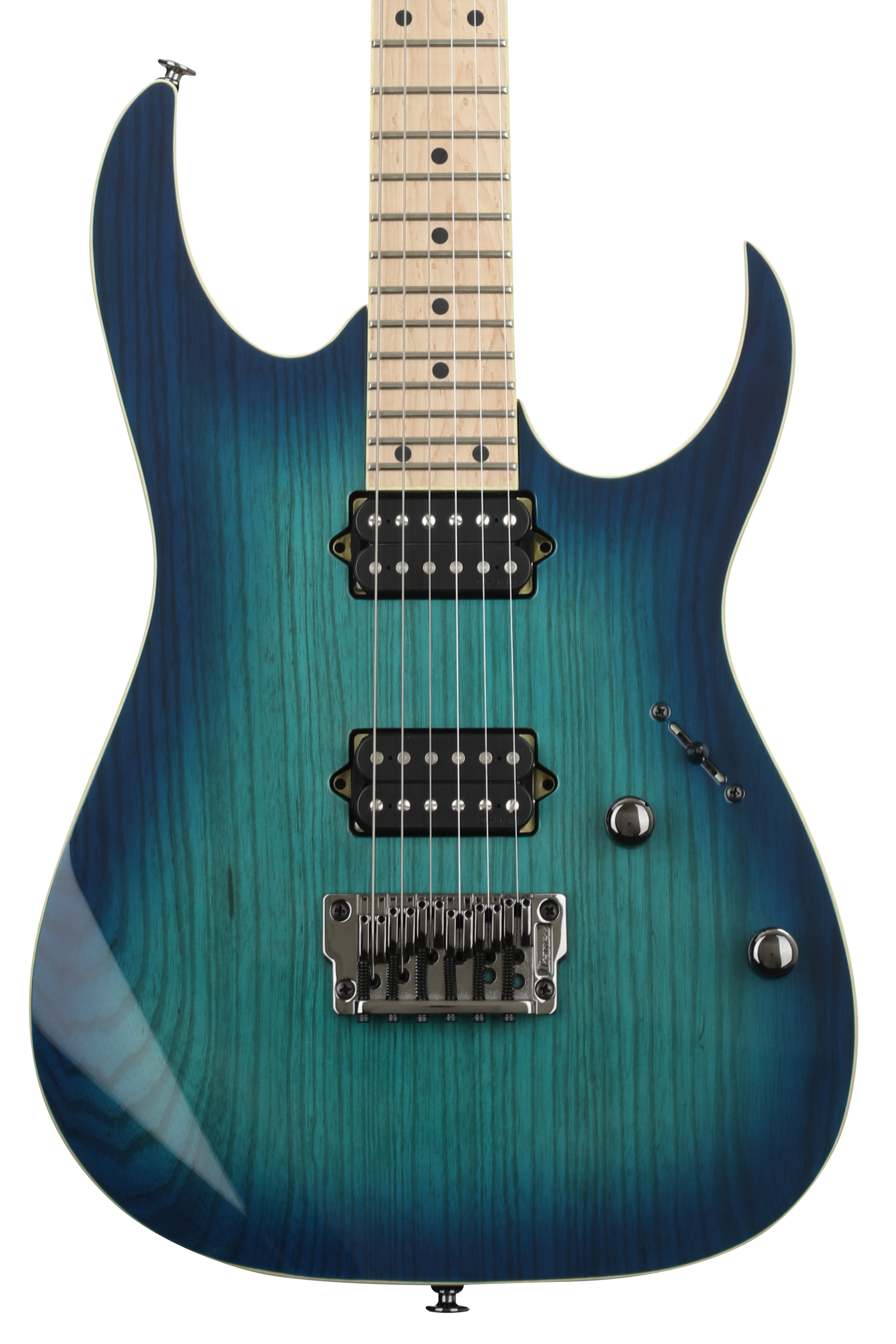 ギター Ibanez Prestige RG6UCS-MYF RG6UCS | Ibanez Wiki | Fandom