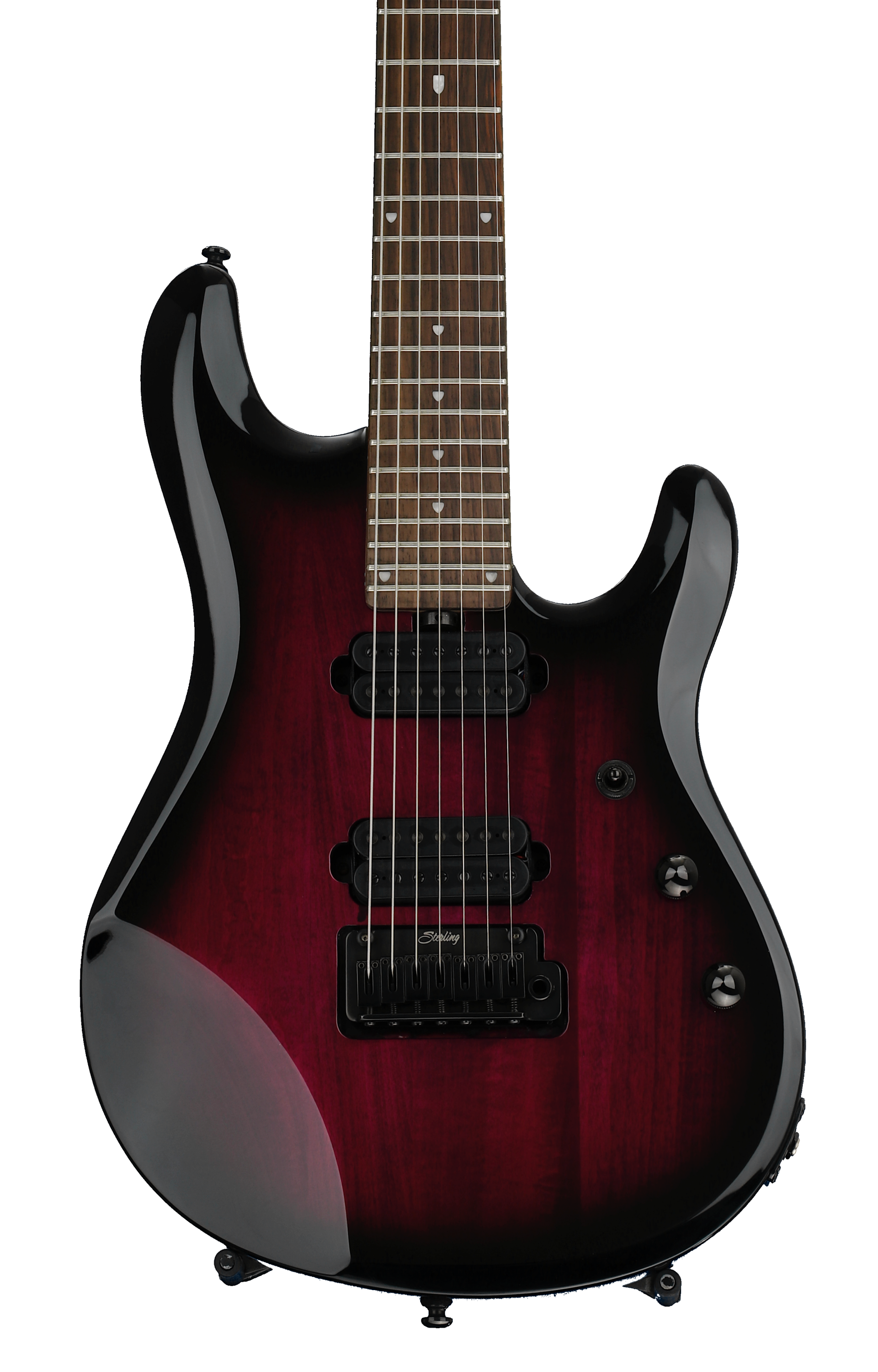 Sterling By Music Man JP70 John Petrucci Signature Sterling By Music Man JP70 John Petrucci Signature