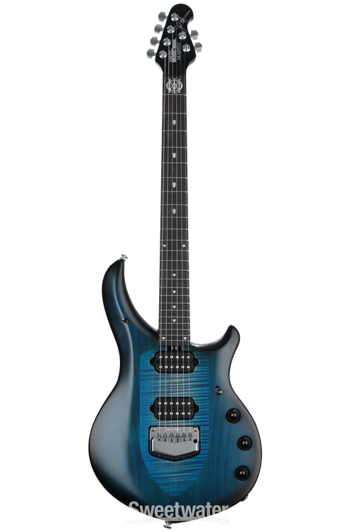 Ernie Ball Music Man John Petrucci Signature Majesty Electric