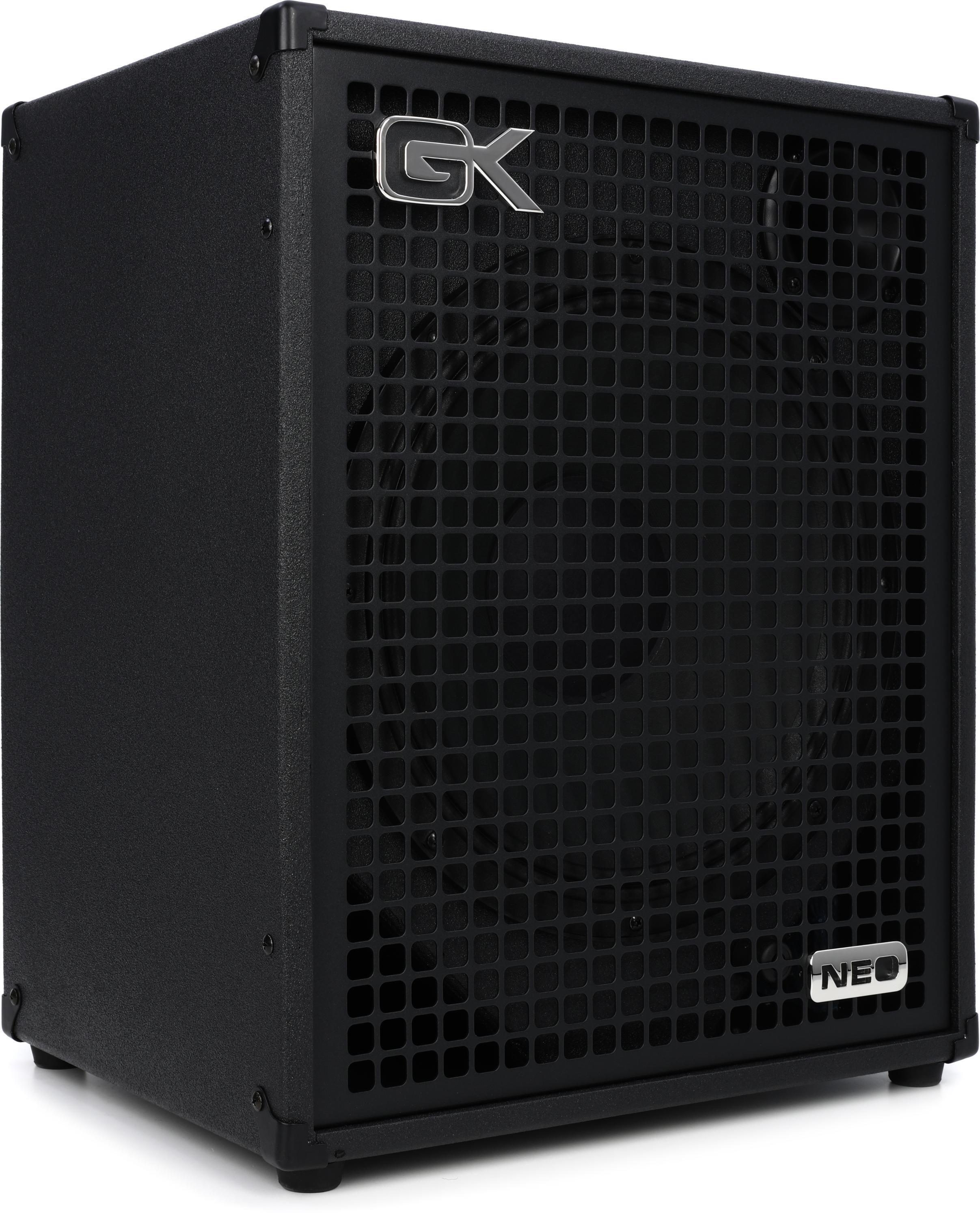 Gallien-Krueger Legacy 115 1x15