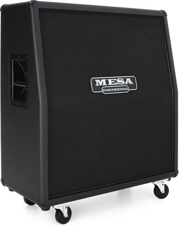 Mesa Boogie Rectifier 4x12 Slant Standard Cabinet