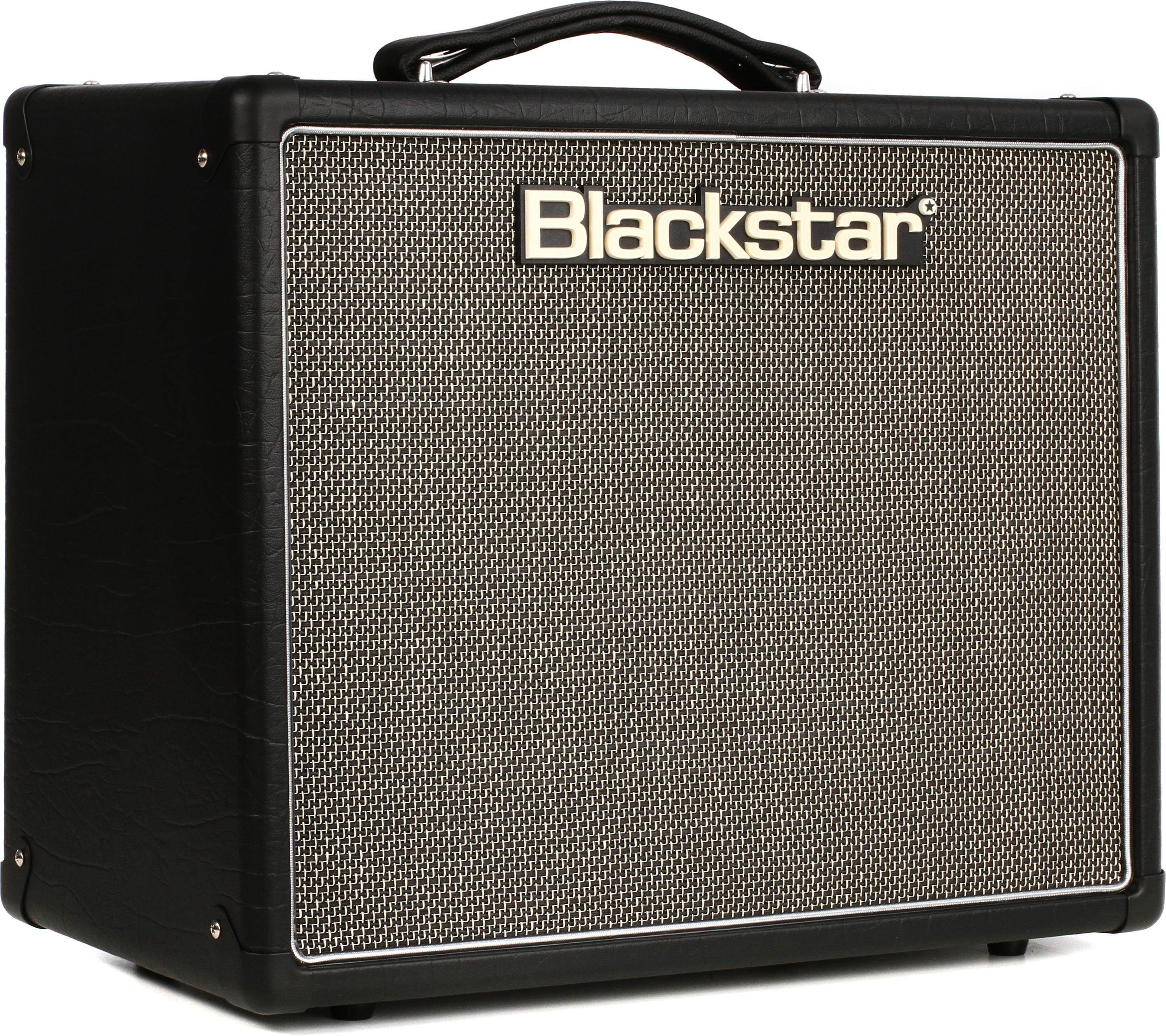 Blackstar HT-5R MkII 1x12 inch 5-watt Tube Combo Amp with 