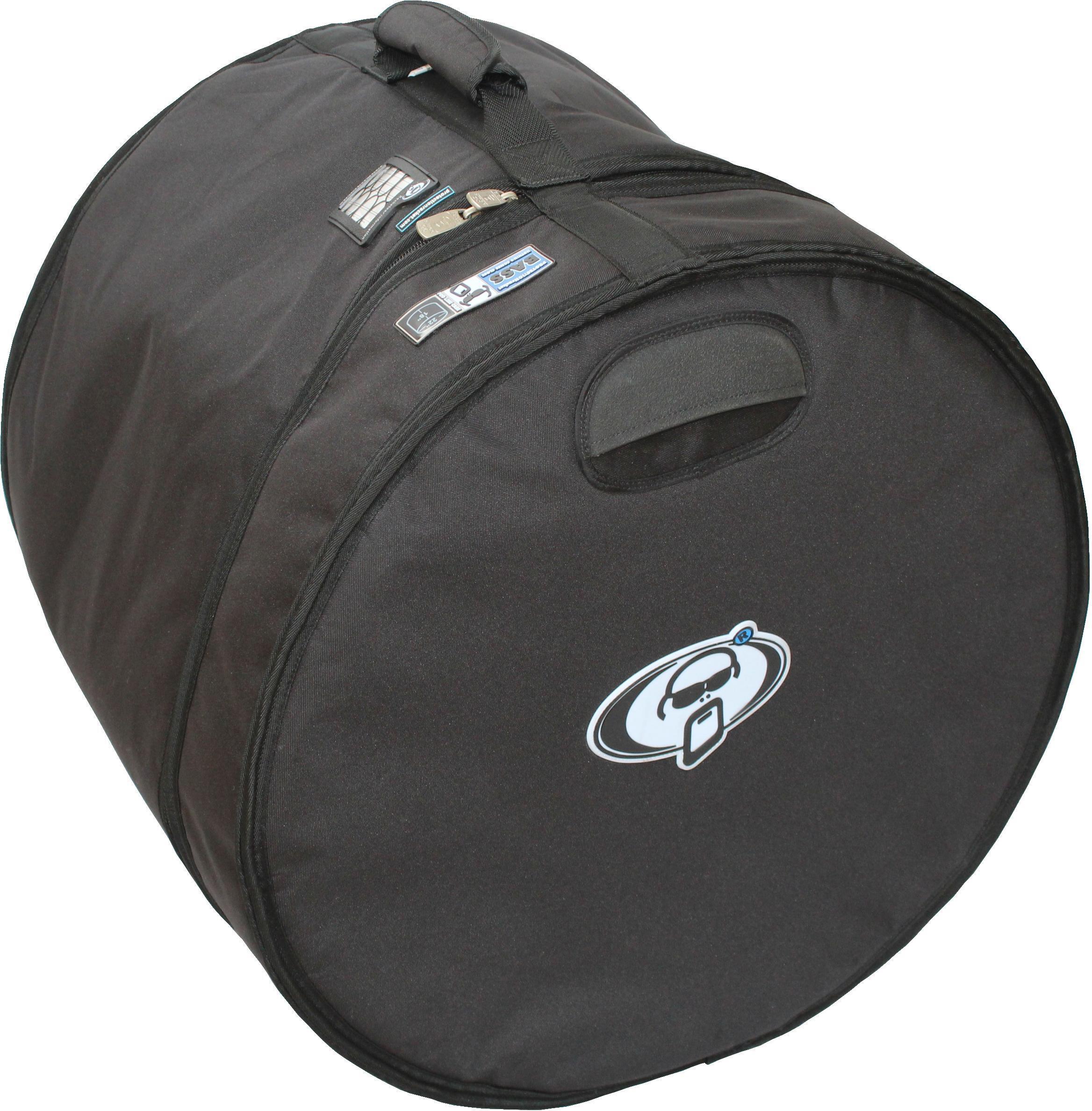 Photo of Protection Racket 1620-00 Bass Drum Case - 20 inches x 16 inches