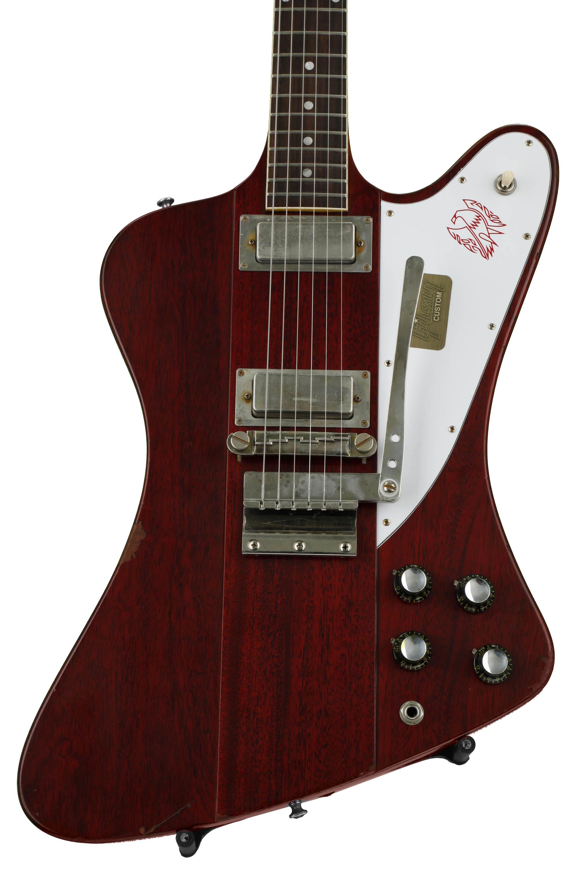 Gibson Custom Collector's Choice #47 1964 Firebird III - Cherry
