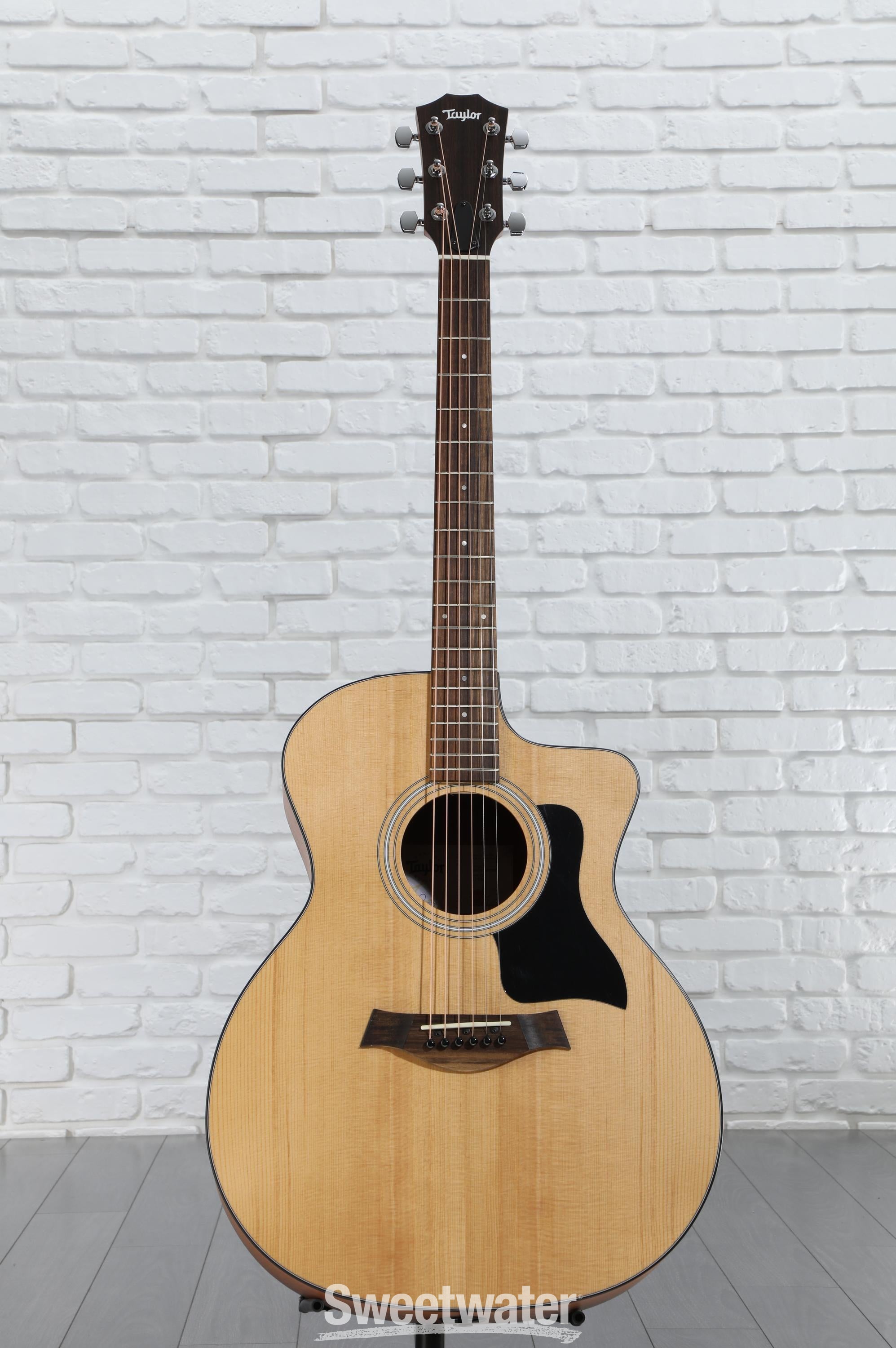Taylor エレアコ　114ce 114ce Acoustic Guitar | Taylor Guitars
