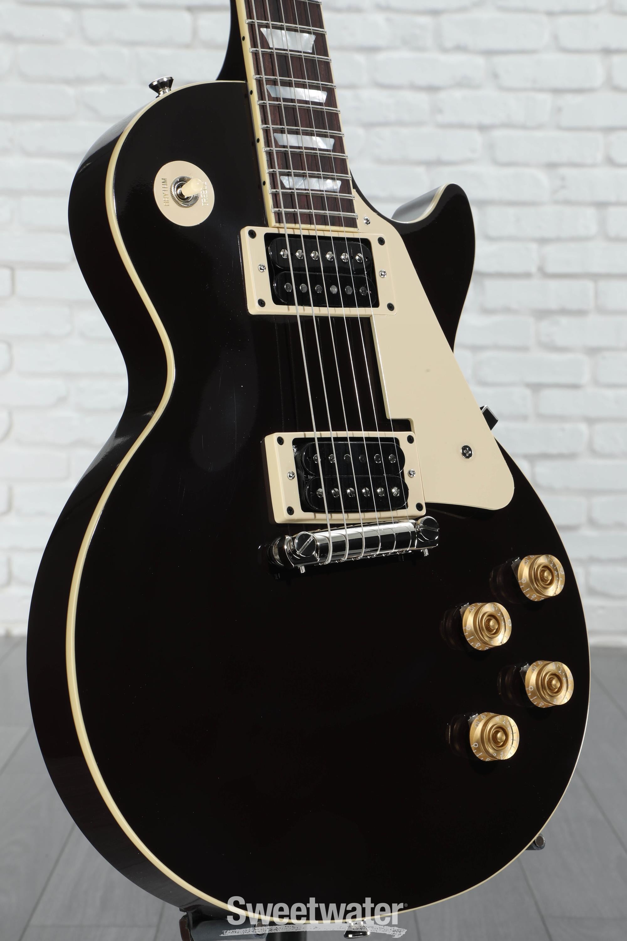 Epiphone Jeff Beck 1954 Les Paul Standard Electric Guitar