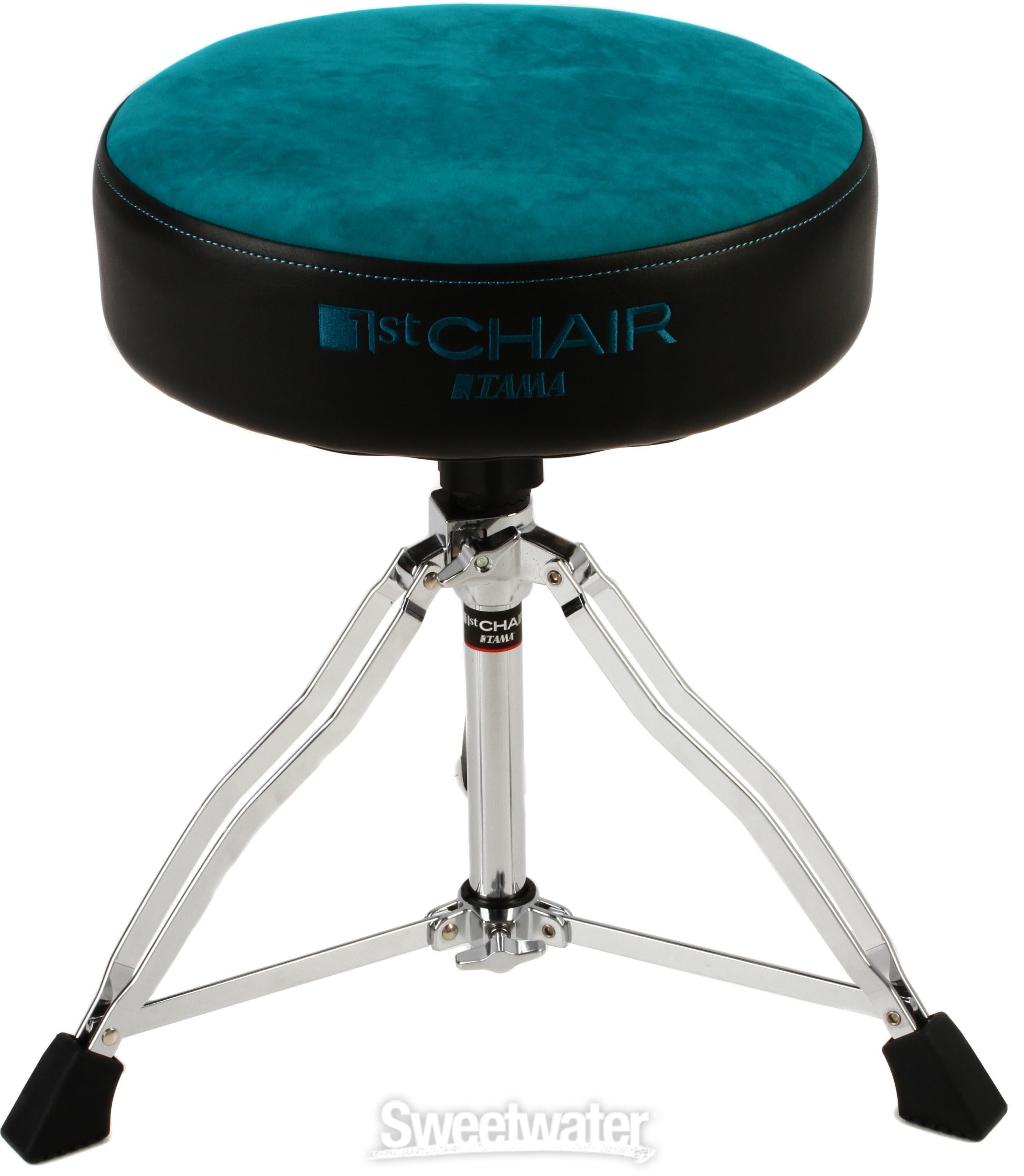 Tama 1st Chair Round Rider Drum Throne - Limited Edition