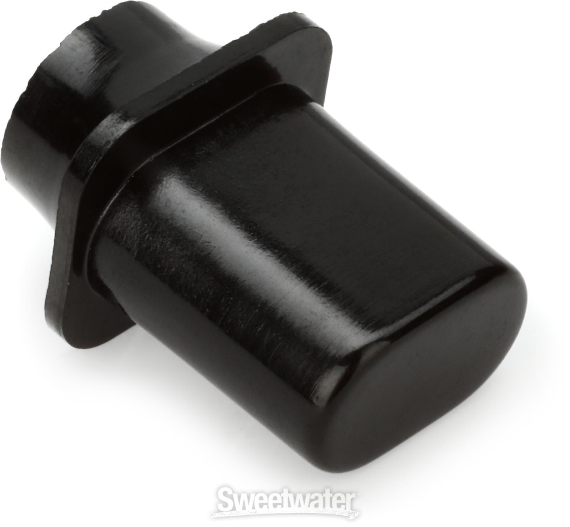 Fender top hat switch hot sale tip