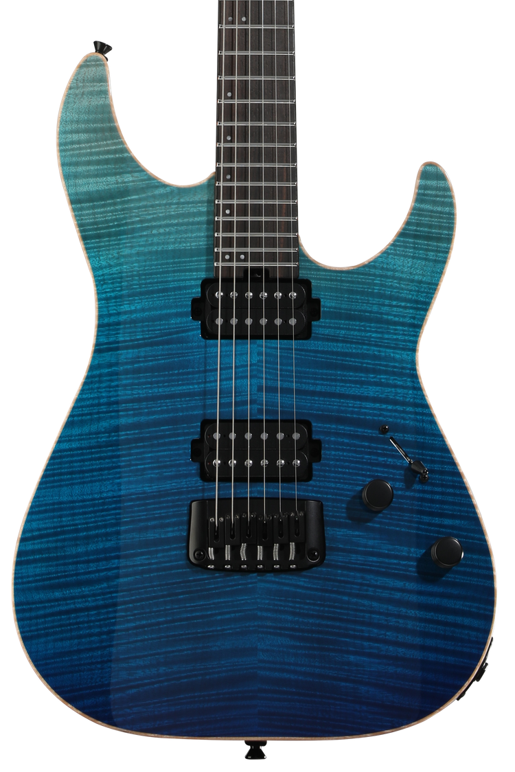 Schecter USA Custom Shop Aaron Marshall Signature AM-6 Electric