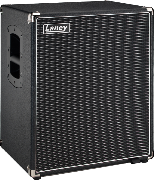 Photo of Laney Digbeth Foundry DBF210-4 300-watt 2 x 10-inch Bass Cabinet