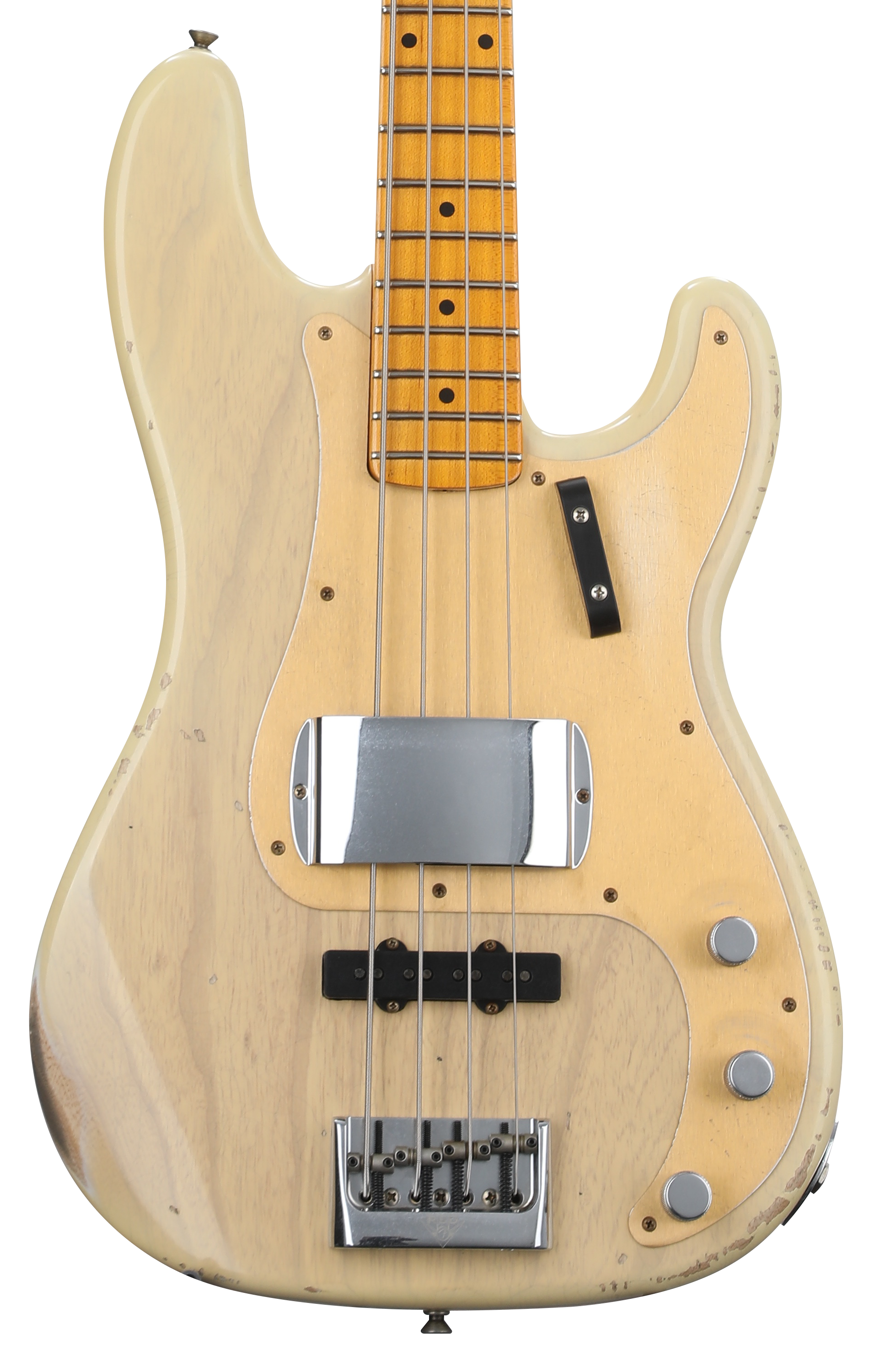Fender Custom Shop Limited-edition '59 Precision Bass Special