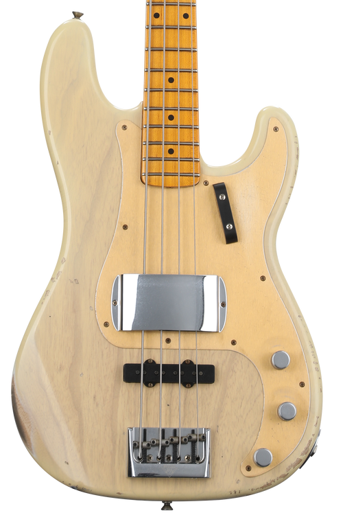 Fender Custom Shop Limited-edition '59 Precision Bass
