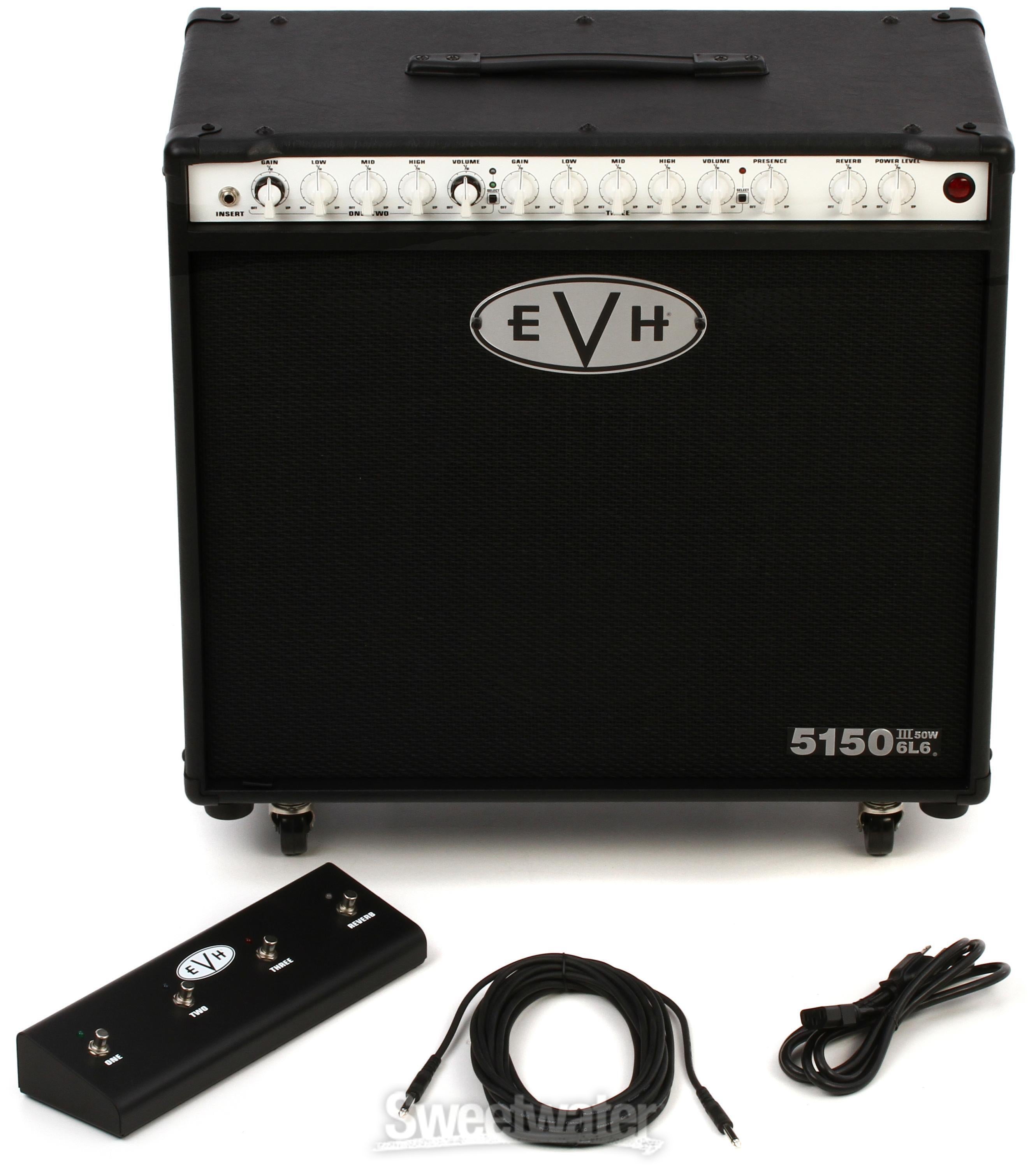 Evh 5150 online fender