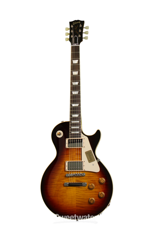 Gibson LesPaul Traditional 1959 / 2009年製 2009 Gibson Les Paul Traditional 1959? | My Les Paul Forum