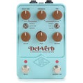 Photo of Universal Audio Del-Verb Ambience Companion Reverb and Delay Pedal