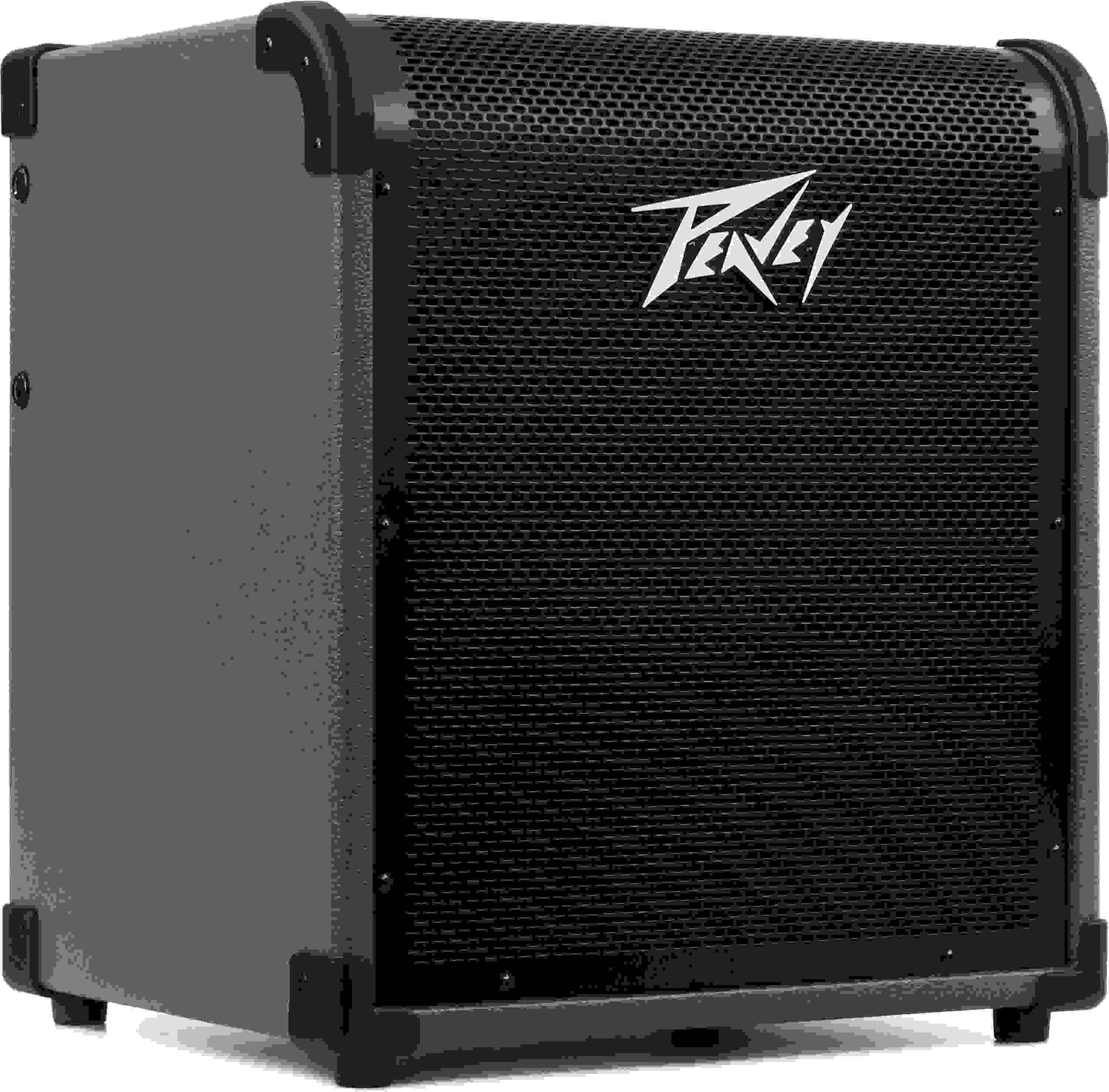 Peavey MAX 100 1 x 10-inch 100-watt Bass Combo Amp