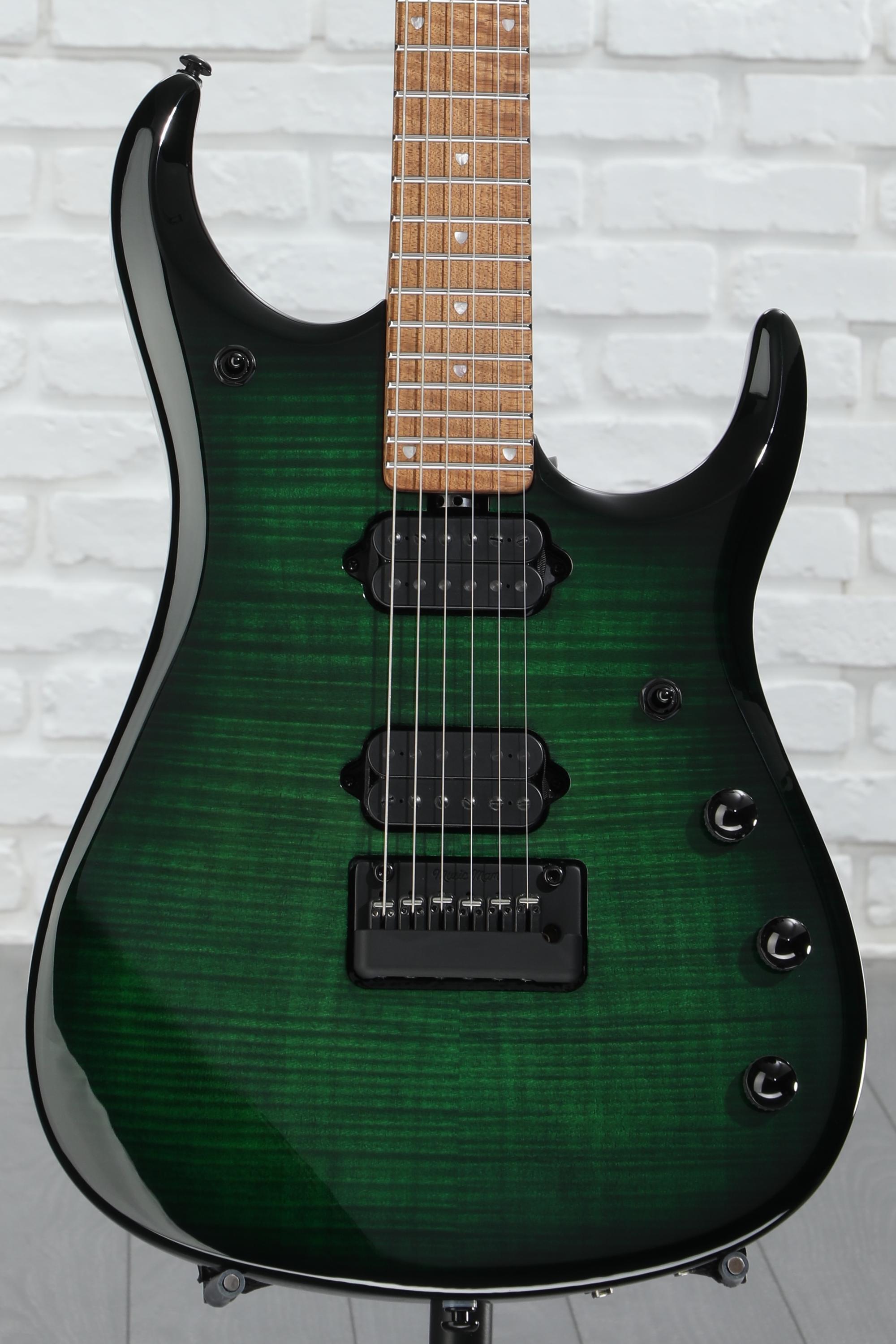 手形 The Master Hands 2015 Young Guitar 手形 The Master