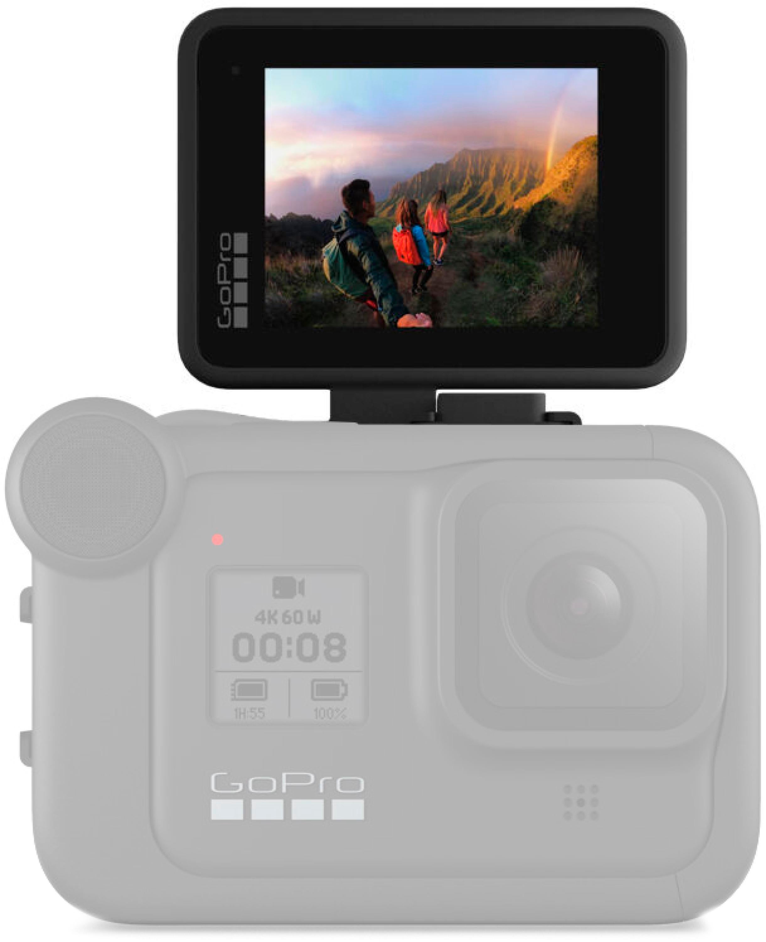 GoPro Display Mod Flip-up Screen for GoPro HERO8 | Sweetwater