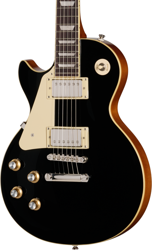 Epiphone Les Paul Standard '60s Left-handed Electric Guitar